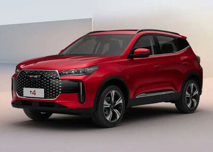 Ворсовые коврики на Tenet T4 2025 - 2025 в Нижнем Новгороде