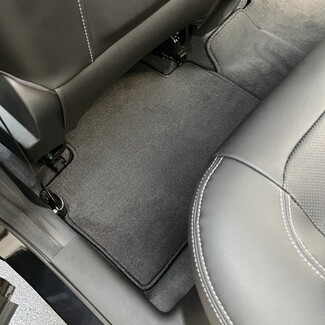 Ворсовые коврики на Tenet T4 2025 - 2025 в Нижнем Новгороде