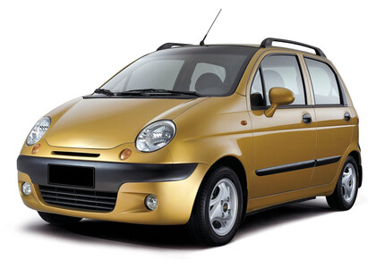 Ворсовые коврики на Ravon Matiz 2015 - 2018 в Нижнем Новгороде Ворсовые коврики на Ravon Matiz 2015 - 2018 в Нижнем Новгороде