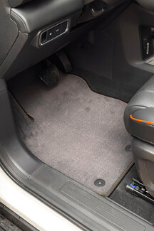 EVA коврики на Jetour T1 2025 - 2025 в Нижнем Новгороде