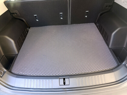 EVA коврики на Jetour T1 2025 - 2025 в Нижнем Новгороде