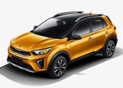 Коврики на KIA KX1 2018&nbsp;-&nbsp;2026 в Нижнем Новгороде