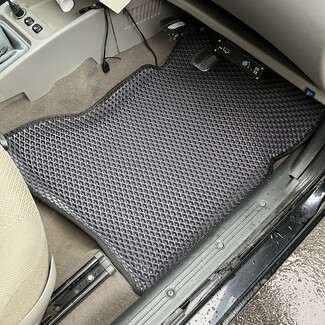 EVA коврики на Lada (ВАЗ) Granta 2011&nbsp;-&nbsp;2026 в Нижнем Новгороде