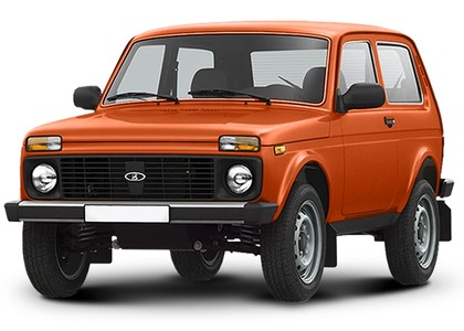 Водительские eva коврики Lada (ВАЗ) 2121 Legend 1977 - 2026 в Нижнем Новгороде Водительские eva коврики Lada (ВАЗ) 2121 Legend 1977 - 2026 в Нижнем Новгороде