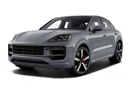 EVA коврики на Porsche Cayenne III 2017&nbsp;-&nbsp;2026 в Нижнем Новгороде