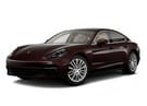 Ворсовые коврики на Porsche Panamera I 2009 - 2016 в Нижнем Новгороде