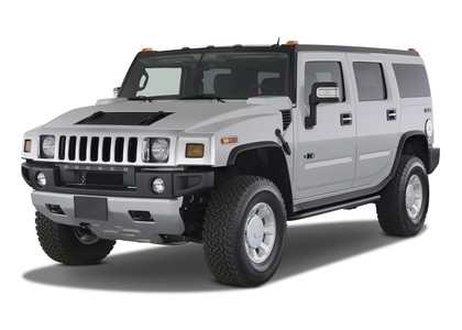 Коврики на Hummer H2 2002&nbsp;-&nbsp;2009 в Нижнем Новгороде