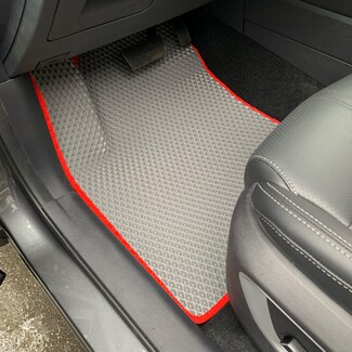 Ворсовые коврики на Changan CS75 Plus II 2022&nbsp;-&nbsp;2026 в Нижнем Новгороде