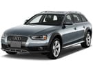 EVA коврики на Audi A4 Allroad quattro (B8) 2009 - 2016 в Нижнем Новгороде