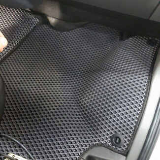 Коврики на ГАЗ Соболь Комби грузопассажирский 1998&nbsp;-&nbsp;2026 в Нижнем Новгороде