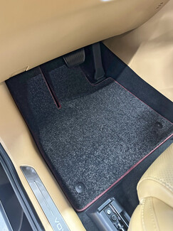 Коврики на Voyah Dream 2021&nbsp;-&nbsp;2026 в Нижнем Новгороде