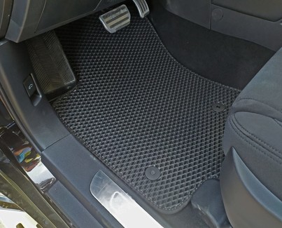 EVA коврики на Haval H9 I 2014 - 2024 в Нижнем Новгороде