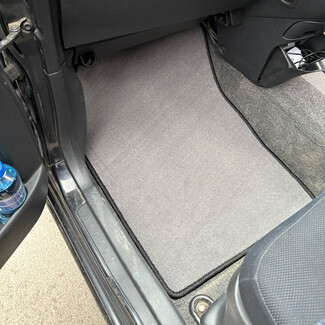 EVA коврики на Daihatsu Move VI 2006&nbsp;-&nbsp;2010 в Нижнем Новгороде