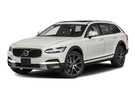 Ворсовые коврики на Volvo V90 Cross Country 2016 - 2025 в Нижнем Новгороде