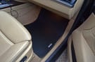 Ворсовые коврики на BMW X5 (E70) 2007 - 2013 в Нижнем Новгороде