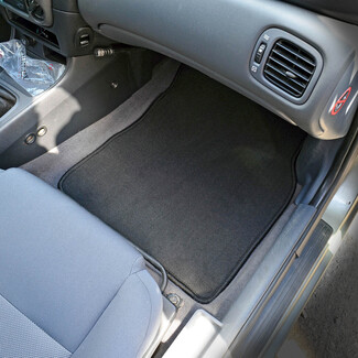 EVA коврики на Nissan Almera 2 (N16) 2000&nbsp;-&nbsp;2006 в Нижнем Новгороде