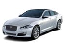 EVA коврики на Jaguar XJ 2009 - 2020 в Нижнем Новгороде