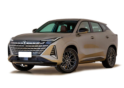 EVA коврики на Changan Uni-Z 2024&nbsp;-&nbsp;2026 в Нижнем Новгороде