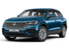 Ворсовые коврики на Volkswagen Touareg III 2018 - 2025 в Нижнем Новгороде