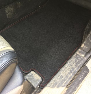 Водительские eva коврики соты Mazda CX9 I 2007 - 2015 в Нижнем Новгороде Водительские eva коврики соты Mazda CX9 I 2007 - 2015 в Нижнем Новгороде