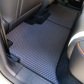 EVA коврики на Jetour T1 2025 - 2025 в Нижнем Новгороде