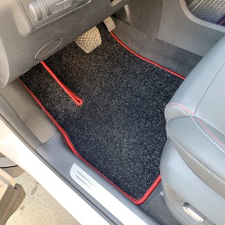 Ворсовые коврики на Tenet T7 2025 - 2025 в Нижнем Новгороде